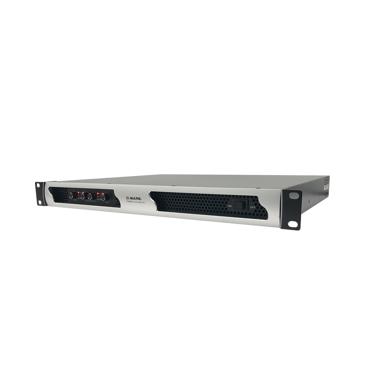 TC4650 V3.0 4通道D類數(shù)字功放機(jī)